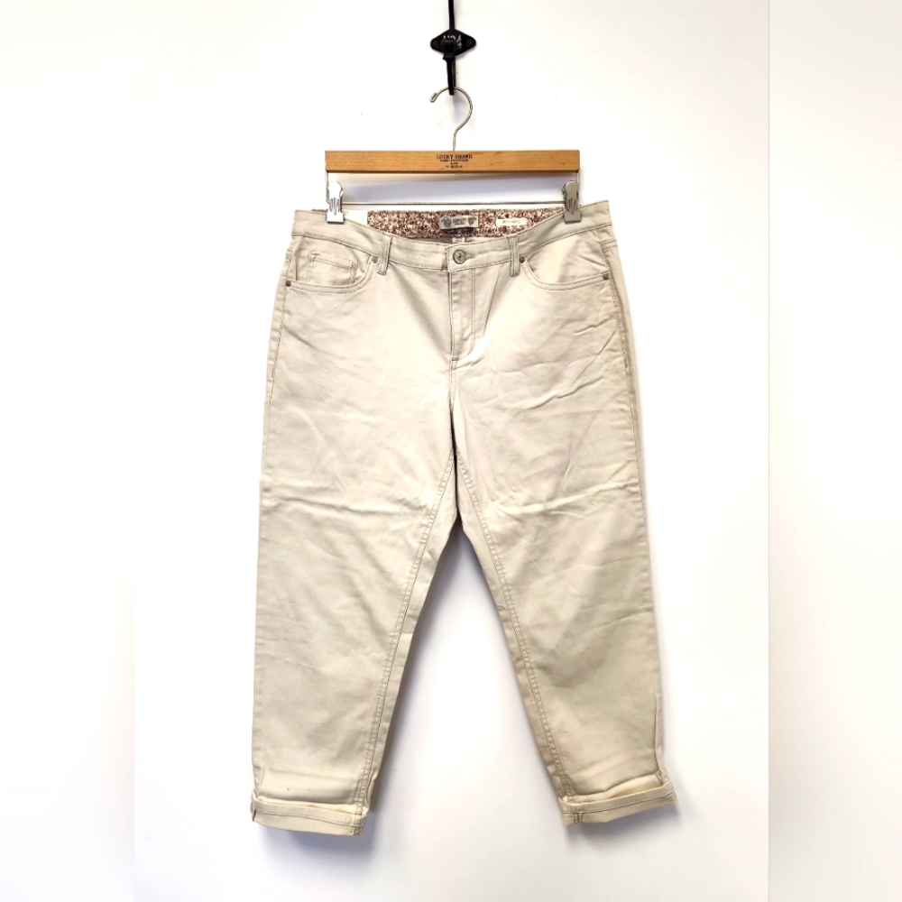 Bundle (2) Vintage America Boyfriend Jeans Sz 12